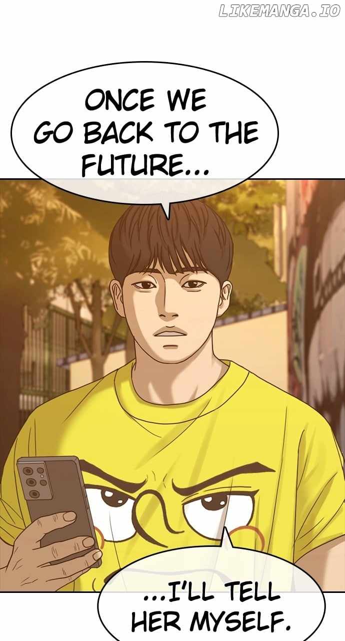 My Life As A Loser 2 Chapter 57 72